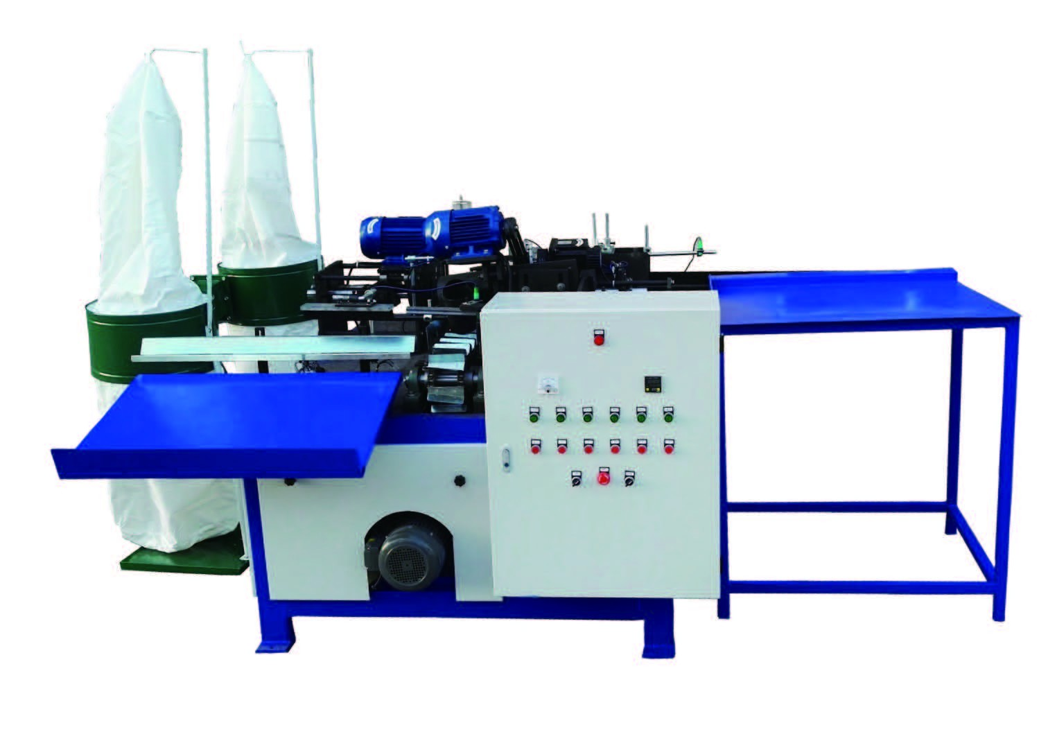   CWM-1300H Automatic paper cone finishing machine