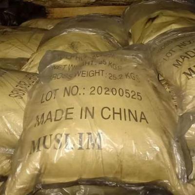 Sulphur Black Shipping To Pakistan 